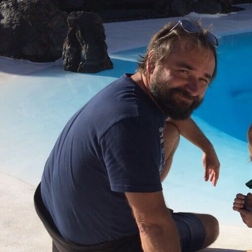 MVDr. Zdeněk Schaefer